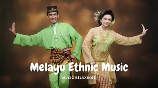 Download lagu Salam Budaya • Musik Instrumental Melayu • Musik Tradisional mp3