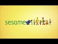 Sesame Workshop Logo 2008