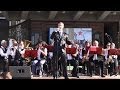 Песни победы (Андрей Кравченко и духовой оркестр) 
