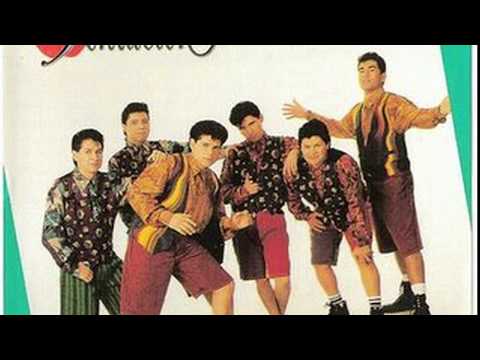 TU FOTOGRAFIA ( GRUPO TENTACION )