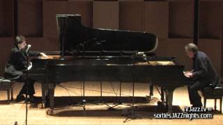 Jan Jarczyk John Stetch - Fragments - U McGill - TVJazz.tv