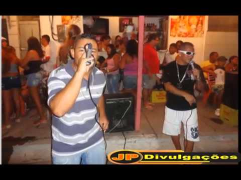 MC RENATO E MC GAME PLAY BOY