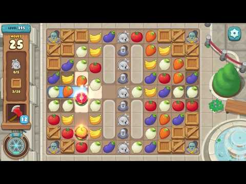 위 베어 베어스 더 퍼즐 395