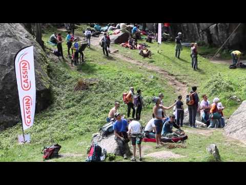 MelloBlocco 2014 - Highlights