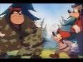 90 S Disney Cartoon Theme Songs Collection