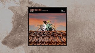 Kshmr ft. Jake Reese - Carry Me Home