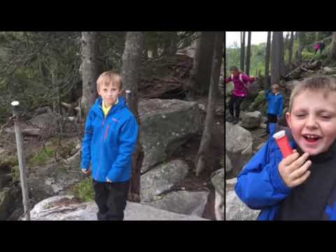 Vysoké Tatry 29/05/19