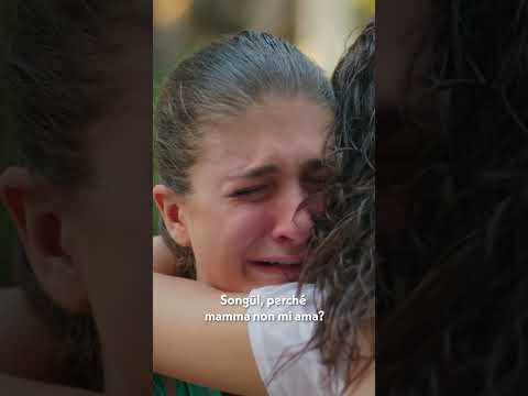 Sono senza madre🥺 - Broken Flowers #shorts