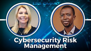 Cybersecurity Risk Management | What Is Information Security Risk Management? - 