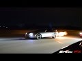 870WHP ZR1 VS 800WHP GT500 AUTO W 1 000whp Supra