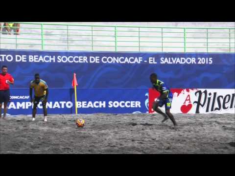 Bahamas vs Barbados Highlights