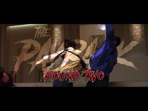 Boze The Bambino vs Prod