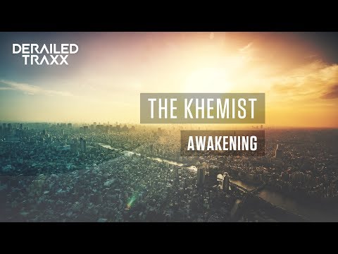 The Khemist  - Awakening [DT020]
