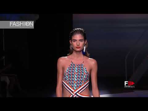DOLORES CORTES Spring 2021 MBFW Madrid - Fashion Channel