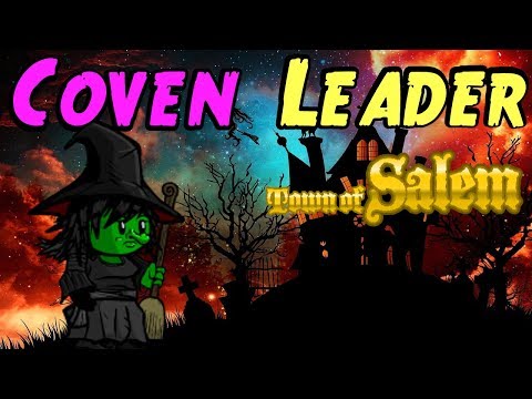 download lagu mp3 mp4 Town Of Salem Coven, download lagu Town Of Salem Coven gratis, unduh video klip Town Of Salem Coven