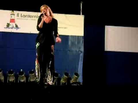 Wilma Goich a Faro Superiore - 6