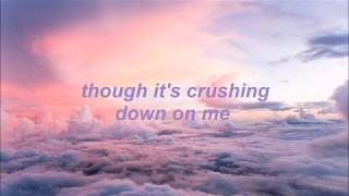 big bowl in the sky - cavetown |lyrics|