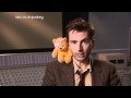 David Tennant Children In Need 2009