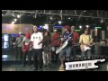 Los Pibes Chorros - Andrea (Video Clip Oficial ...