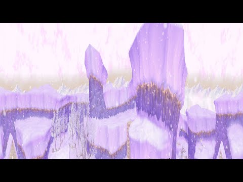 Ape Escape 2 Gamerip OST Soundtrack - Snowball Ski Slope