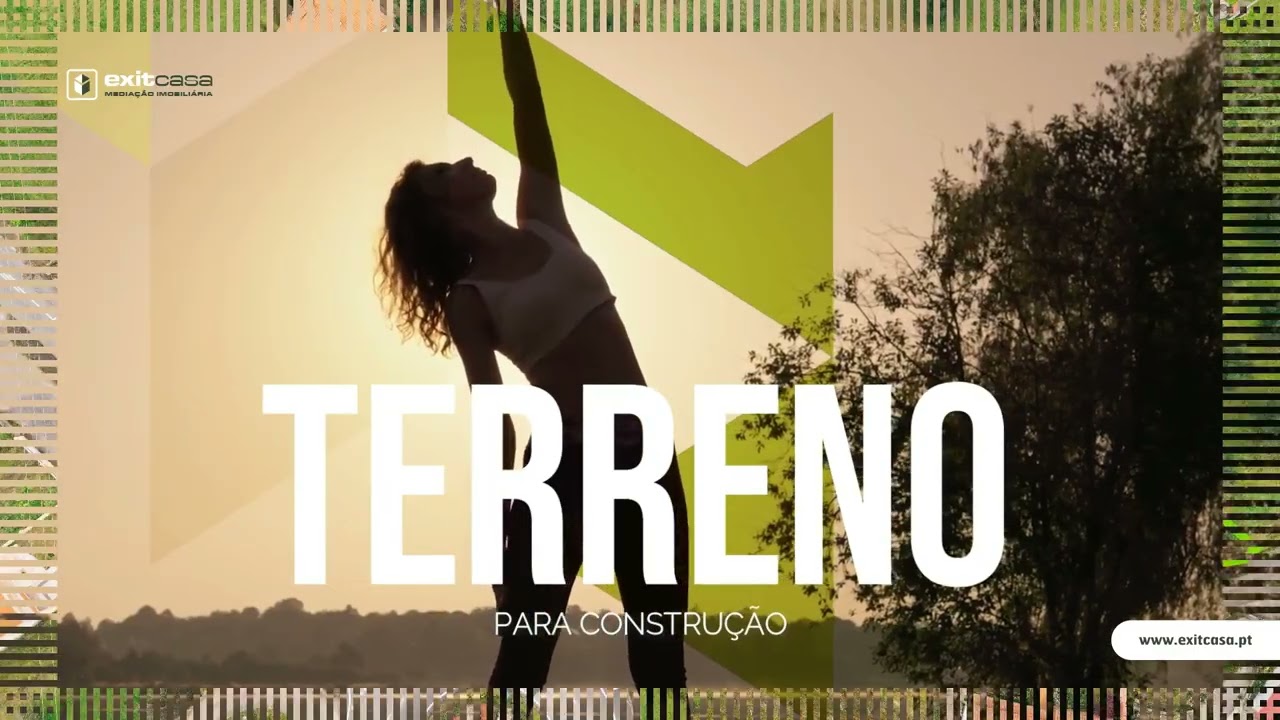 Vídeo do imóvel