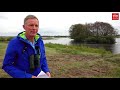 Nieuw natuurgebied Tusschenwater is een vogelparadijs