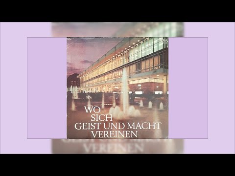 Wo sich Geist und Macht vereinen - Seite 1