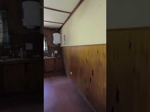 Casa Quinta en Plomer, General las Heras