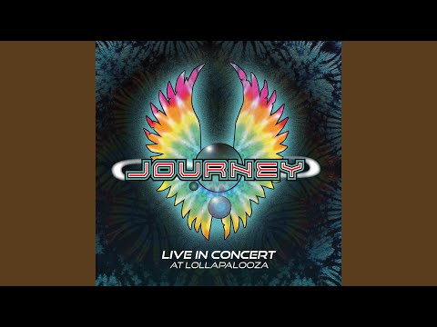 Video thumbnail for Still They Ride [Live in Concert at Lollapalooza]