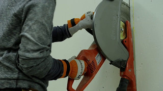 Download lagu Husqvarna K3000 - Wet and Dry Cutting mp3