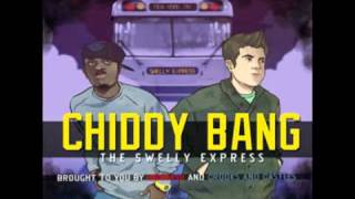 Chiddy Bang - Opposite of Adults (Uncensored)