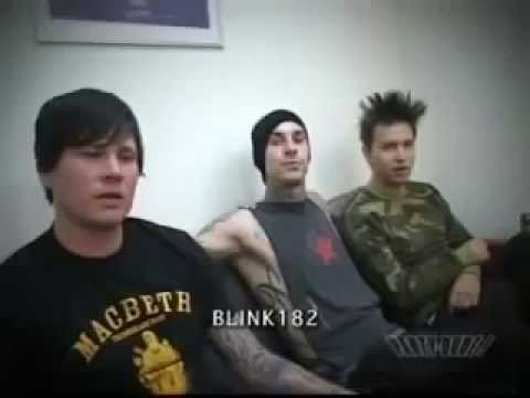 Blink-182 - Feeling This and The Rock Show best live Fast Version must watch !!!