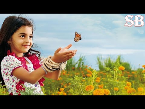 Top 10 Best Child Actresses On Indian TV Video