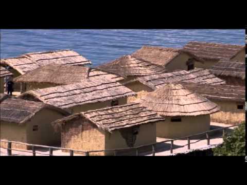 The Ohrid Lake - Pearl of Macedonia