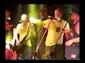 Catch 22 / American Pie - Live in Quebec City (09-15-2000)