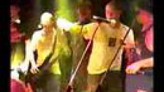 Catch 22 / American Pie - Live in Quebec City (09-15-2000)