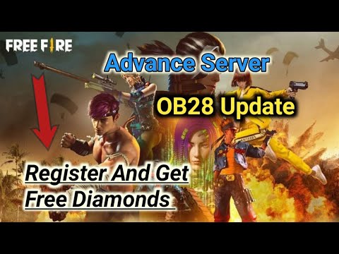how to register in advance server free fire | advance server kaise download karen