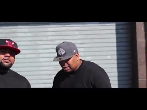 STREETZ FT PG & STEPH    MONEY STACKZ/MASS(MUSIC VIDEO)