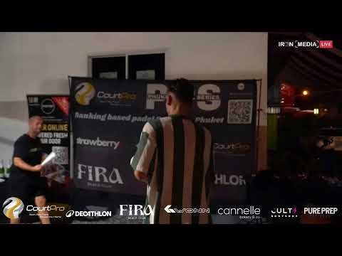 PPS#13 PTP KATHU PADEL