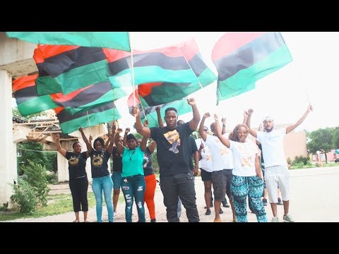 Goalden Chyld - I Believe In Us | Shot By @D_Roe