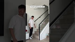 Download lagu This is why we say “ladies first” 😅 #couple #couplecomedy #shorts mp3