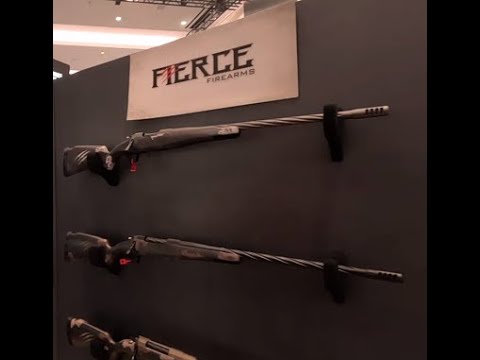 Fierce Firearms Is Trash 6.5 creedmor