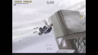 Tony Hawk’s Pro Skater 3