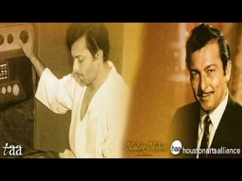 Madan Mohan | Ab kisko kahon apna humdum | Main Yahan Hoon yahan | Veer Zara