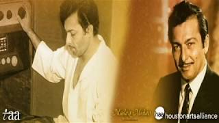 Download lagu Madan Mohan | Ab kisko kahon apna humdum | Main Yahan Hoon yahan | Veer Zara mp3