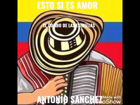 ESTO SI ES AMOR EL COMBO DE LAS ESTRELLAS
