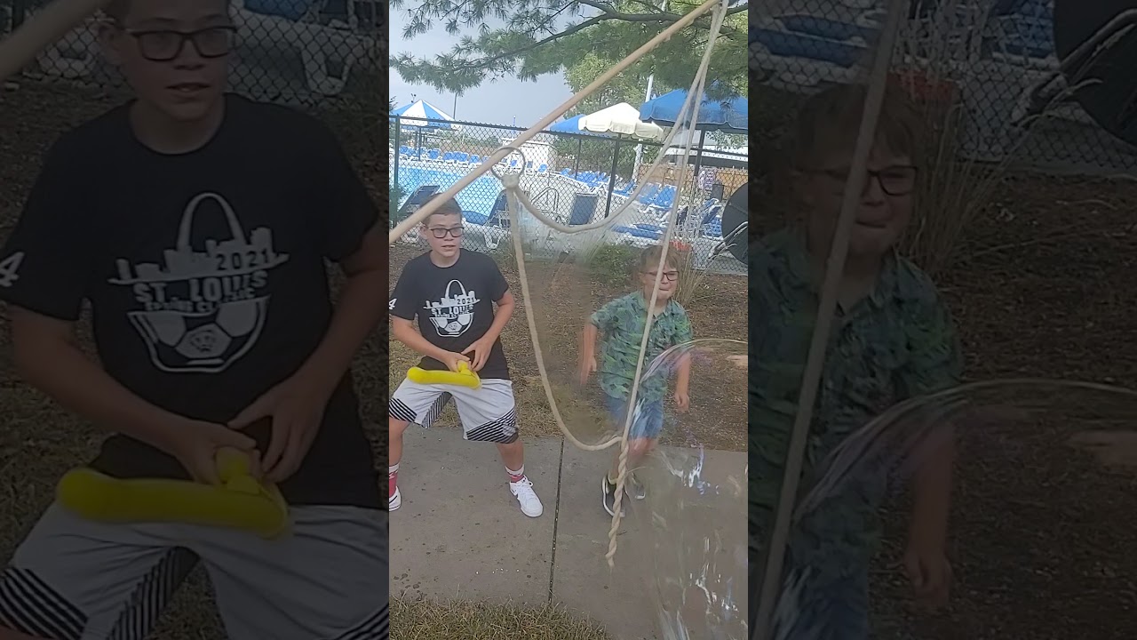 Promotional video thumbnail 2 for Mikey's Balloons LLC