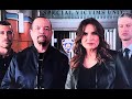 Law And Order SVU Intro Season 25