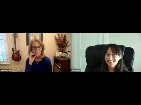Chloe Cole — het verhaal van haar transitie en detransitie (Center for Bioethics and Culture)