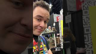 #GenCon2023 #Gencon #Boardgames #Indianapolis